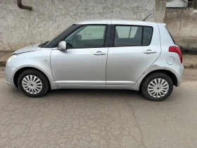 Suzuki Swift 1.3 4x4, снимка 5