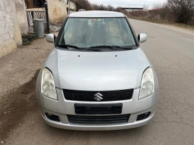 Suzuki Swift 1.3 4x4, снимка 1