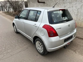 Suzuki Swift 1.3 4x4, снимка 6