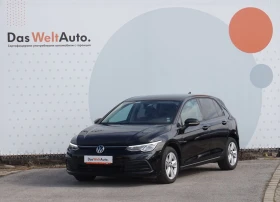     VW Golf 8 Life 2.0 TDI SCR