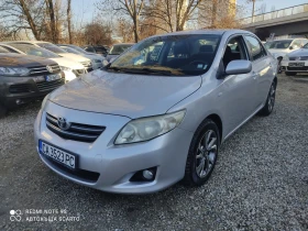 Toyota Corolla 1.6/132кс, бензин, седан, клима, от България , снимка 3