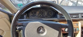 Mercedes-Benz 124, снимка 9