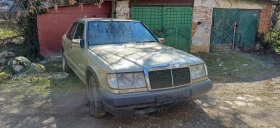 Mercedes-Benz 124, снимка 1