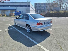 BMW 525 2.5 d/Facelift, снимка 5