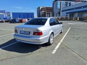 BMW 525 2.5 d/Facelift, снимка 4