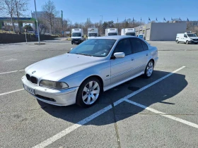 BMW 525 2.5 d/Facelift, снимка 1