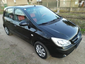 Hyundai Getz 1.1 i feislif , снимка 2