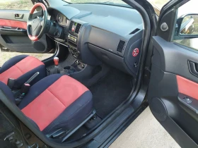 Hyundai Getz 1.1 i feislif , снимка 10