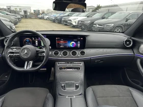 Mercedes-Benz E 300 AMG LINE HYBRID - 73000 лв. - 73706880 | Car24.bg