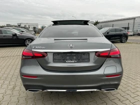 Mercedes-Benz E 300 AMG LINE HYBRID , снимка 10