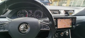 Skoda Superb, снимка 16