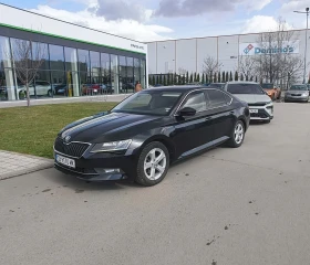 Обява за продажба на Skoda Superb ~35 900 лв. - изображение 4