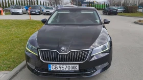 Skoda Superb, снимка 12