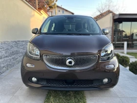 Smart Forfour Automatic Panorama, снимка 6