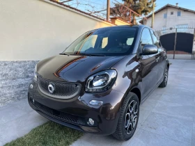 Smart Forfour Automatic Panorama, снимка 1