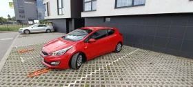 Обява за продажба на Kia Ceed 1.4 100 k.c. ~14 900 лв. - изображение 3