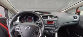 Обява за продажба на Kia Ceed 1.4 100 k.c. ~14 900 лв. - изображение 10