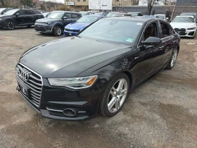 Audi A6 Prestige