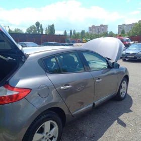 Обява за продажба на Renault Megane 1.5 dCI ~10 900 лв. - изображение 5