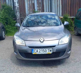 Обява за продажба на Renault Megane 1.5 dCI ~10 900 лв. - изображение 1