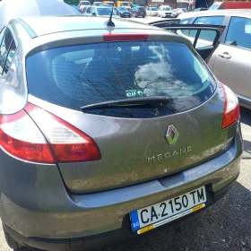 Обява за продажба на Renault Megane 1.5 dCI ~10 900 лв. - изображение 3