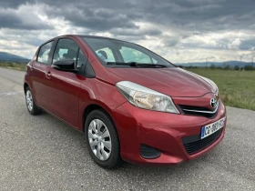 Toyota Yaris NAVI KAMERA | Mobile.bg    2