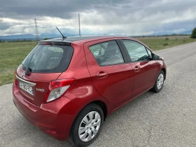 Toyota Yaris NAVI KAMERA | Mobile.bg    7