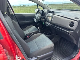 Toyota Yaris NAVI KAMERA | Mobile.bg    12
