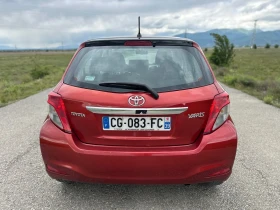 Toyota Yaris NAVI KAMERA | Mobile.bg    8