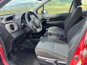 Toyota Yaris NAVI KAMERA | Mobile.bg    9