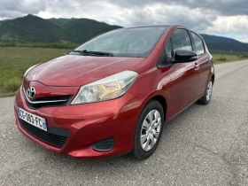 Toyota Yaris NAVI KAMERA | Mobile.bg    3