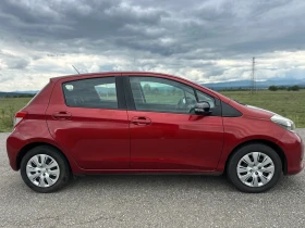 Toyota Yaris NAVI KAMERA | Mobile.bg    4
