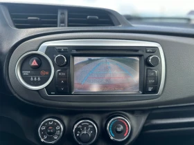 Toyota Yaris NAVI KAMERA | Mobile.bg    14