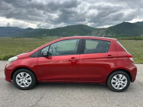 Toyota Yaris NAVI KAMERA | Mobile.bg    5