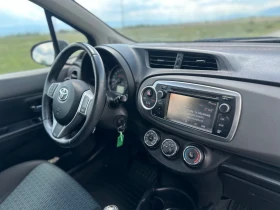 Toyota Yaris NAVI KAMERA | Mobile.bg    13