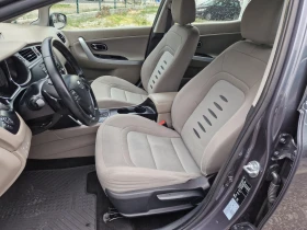 Kia Ceed 1.6 AVTOMAT | Mobile.bg    10
