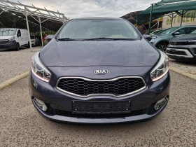 Kia Ceed 1.6 AVTOMAT | Mobile.bg    2