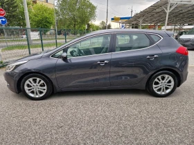Kia Ceed 1.6 AVTOMAT | Mobile.bg    5