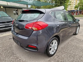Kia Ceed 1.6 AVTOMAT | Mobile.bg    6