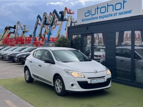 Renault Megane 1.5dci/90k.c./5MT/N1 | Mobile.bg    6