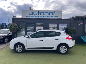 Renault Megane 1.5dci/90k.c./5MT/N1 | Mobile.bg    2