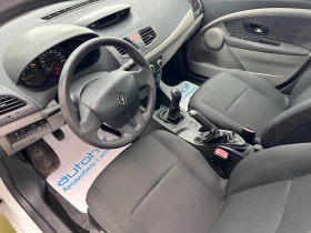 Renault Megane 1.5dci/90k.c./5MT/N1 | Mobile.bg    7