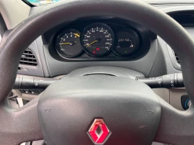 Renault Megane 1.5dci/90k.c./5MT/N1 | Mobile.bg    11