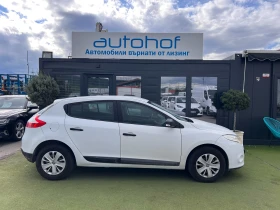 Renault Megane 1.5dci/90k.c./5MT/N1 | Mobile.bg    5