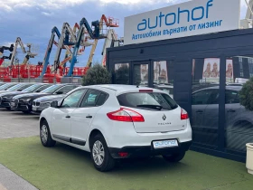 Renault Megane 1.5dci/90k.c./5MT/N1 | Mobile.bg    3