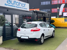 Renault Megane 1.5dci/90k.c./5MT/N1 | Mobile.bg    4