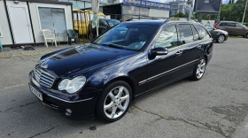 Mercedes-Benz C 270 Facelift, elegance  | Mobile.bg    3