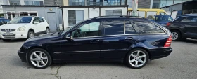 Mercedes-Benz C 270 Facelift, elegance  | Mobile.bg    4