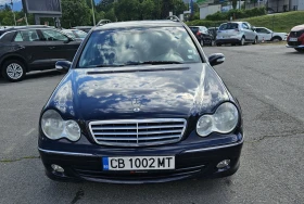 Mercedes-Benz C 270 Facelift, elegance  | Mobile.bg    2