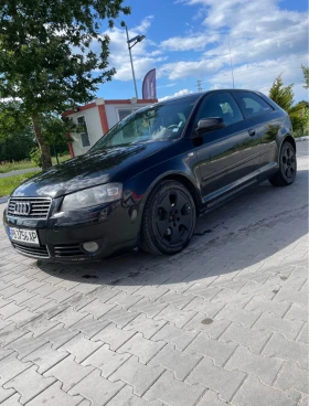Audi A3 | Mobile.bg    7